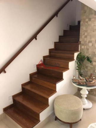 Imagem Casa com 3 Quartos à Venda, 110 m² em Parque Munhoz - São Paulo
