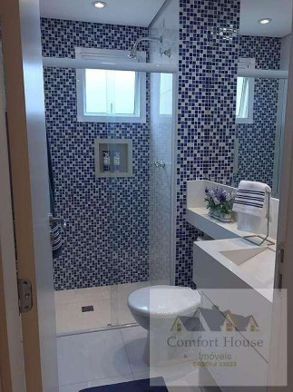 Imagem Apartamento com 3 Quartos à Venda, 65 m² em Vila Camilópolis - Santo André Imagem Apartamento com 3 Quartos à Venda, 65 m² em Vila Camilópolis - Santo André