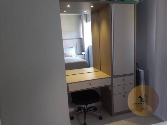 Imagem Apartamento com 2 Quartos à Venda, 54 m² em Taboão - São Bernardo Do Campo Imagem Apartamento com 2 Quartos à Venda, 54 m² em Taboão - São Bernardo Do Campo