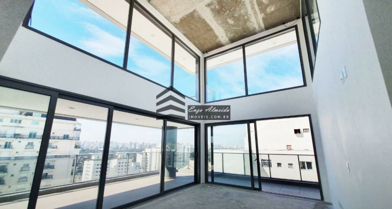Imagem Apartamento com 4 Quartos à Venda, 388 m² em Vila Nova Conceição - São Paulo