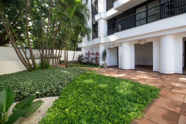 Imagem Apartamento com 2 Quartos à Venda, 95 m² em Indianópolis - São Paulo Imagem Apartamento com 2 Quartos à Venda, 95 m² em Indianópolis - São Paulo