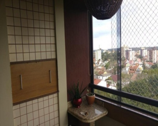 Imagem Apartamento com 3 Quartos à Venda, 104 m² em Centro - Esteio
