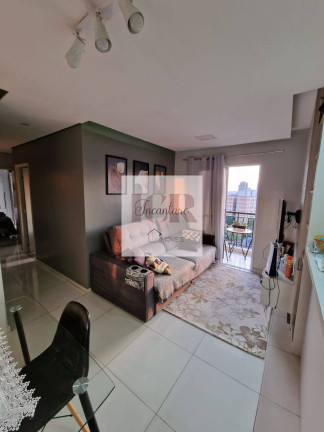 Imagem Apartamento com 2 Quartos à Venda, 72 m² em Vila Trujillo - Sorocaba Imagem Apartamento com 2 Quartos à Venda, 72 m² em Vila Trujillo - Sorocaba