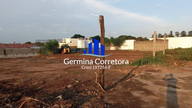 Imagem Terreno à Venda, 10 m² em Jardim Rosolém - Hortolândia Imagem Terreno à Venda, 10 m² em Jardim Rosolém - Hortolândia