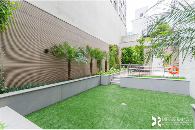 Imagem Apartamento com 3 Quartos à Venda, 162 m² em Higienópolis - Porto Alegre
