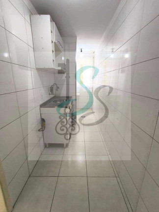 Imagem Imóvel com 2 Quartos à Venda, 55 m² em Jardim Ipiranga - Campinas