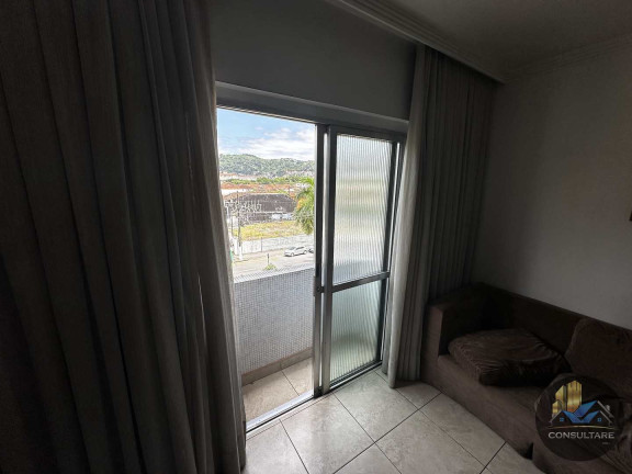 Imagem Apartamento com 2 Quartos à Venda, 87 m² em Vila Mathias - Santos Imagem Apartamento com 2 Quartos à Venda, 87 m² em Vila Mathias - Santos