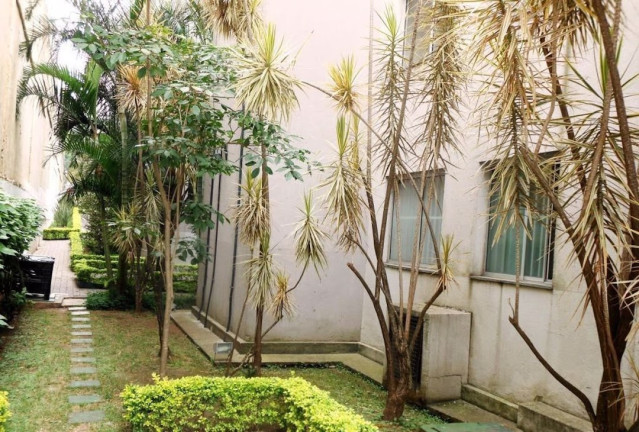 Imagem Apartamento com 2 Quartos à Venda, 50 m² em Jardim Caboré - São Paulo Imagem Apartamento com 2 Quartos à Venda, 50 m² em Jardim Caboré - São Paulo