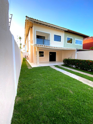 Imagem Casa com 3 Quartos à Venda, 185 m² em Itapuã - Salvador