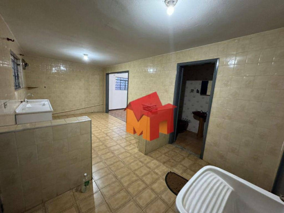 Imagem Casa com 3 Quartos à Venda, 175 m² em Nova Americana - Americana Imagem Casa com 3 Quartos à Venda, 175 m² em Nova Americana - Americana
