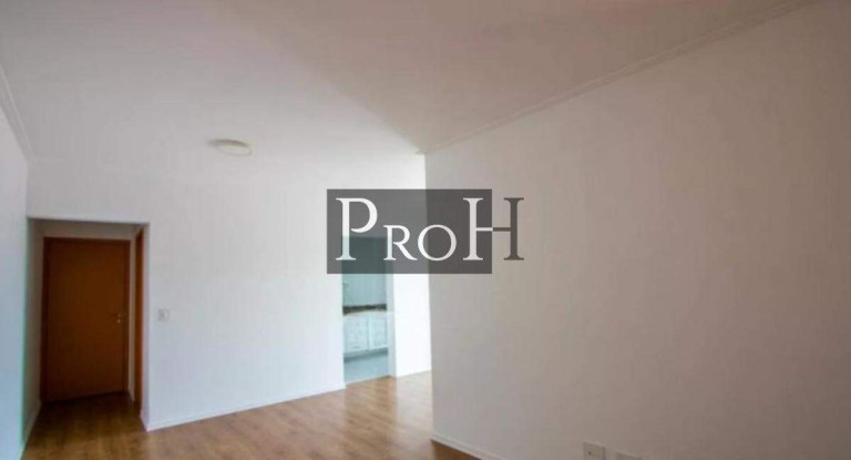 Apartamento com 3 Quartos à Venda, 97 m² em Vila Scarpelli - Santo André