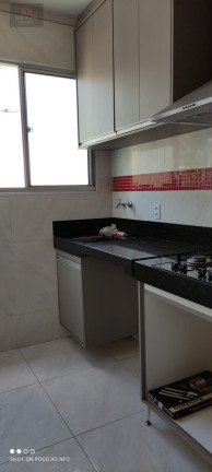 Imagem Apartamento com 2 Quartos à Venda, 50 m² em Chácara Letônia - Americana