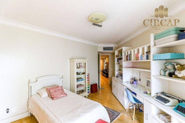 Imagem Apartamento com 4 Quartos à Venda, 359 m² em Vila Madalena - São Paulo Imagem Apartamento com 4 Quartos à Venda, 359 m² em Vila Madalena - São Paulo