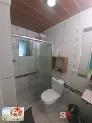 Imagem Casa com 3 Quartos à Venda, 130 m² em Jardim Cerqueira Leite - Mauá Imagem Casa com 3 Quartos à Venda, 130 m² em Jardim Cerqueira Leite - Mauá