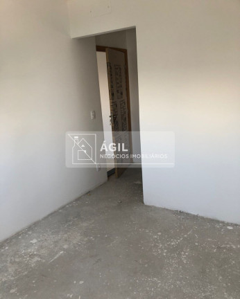 Imagem Apartamento com 2 Quartos à Venda, 62 m² em Parque Industrial - São José Dos Campos