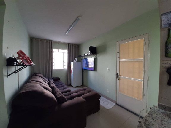 Imagem Apartamento com 2 Quartos à Venda, 540.000 m² em São Paulo - Jundiaí