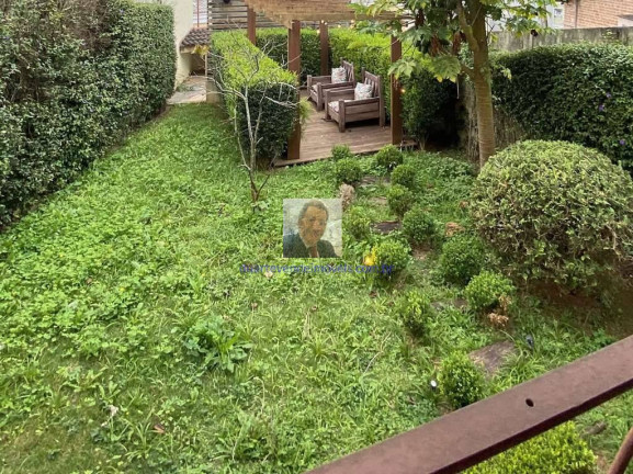 Imagem Casa de Condomínio com 4 Quartos à Venda, 325 m² em Moinho Velho - Cotia