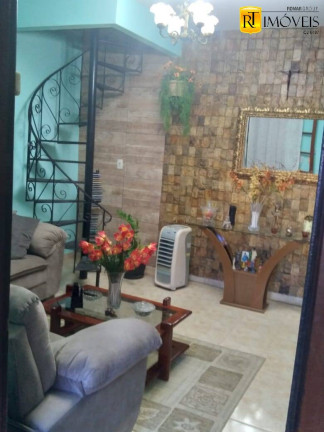 Imagem Casa com 4 Quartos à Venda,  em Unamar - Cabo Frio