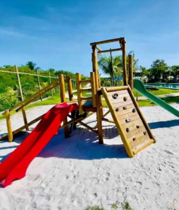 Imagem Apartamento com 2 Quartos à Venda, 56 m² em Praia Do Forte - Mata De São João