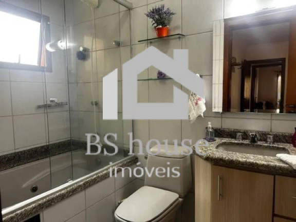Imagem Apartamento com 3 Quartos à Venda, 118 m² em Santa Maria - Santo André Imagem Apartamento com 3 Quartos à Venda, 118 m² em Santa Maria - Santo André