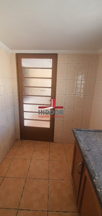 Imagem Casa com 1 Quarto para Alugar, 70 m² em Vila Isolina Mazzei - São Paulo