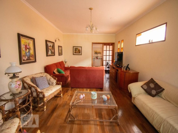 Imagem Casa com 3 Quartos à Venda, 288 m² em Interlagos - São Paulo