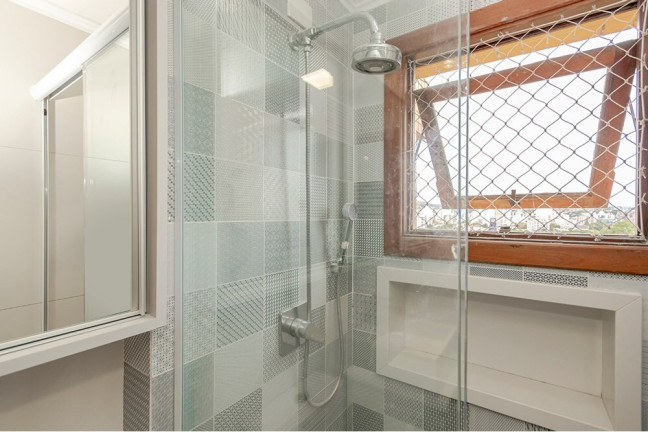 Imagem Cobertura com 3 Quartos à Venda, 180 m² em Santa Cecília - Porto Alegre Imagem Cobertura com 3 Quartos à Venda, 180 m² em Santa Cecília - Porto Alegre