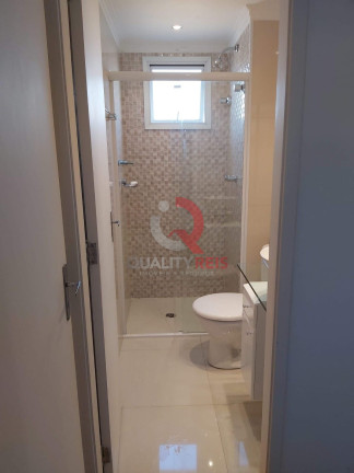 Imagem Apartamento com 2 Quartos à Venda, 65 m² em Vila Piratininga - São Paulo