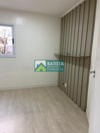 Imagem Apartamento com 1 Quarto à Venda, 42 m² em Casa Branca - Santo André Imagem Apartamento com 1 Quarto à Venda, 42 m² em Casa Branca - Santo André