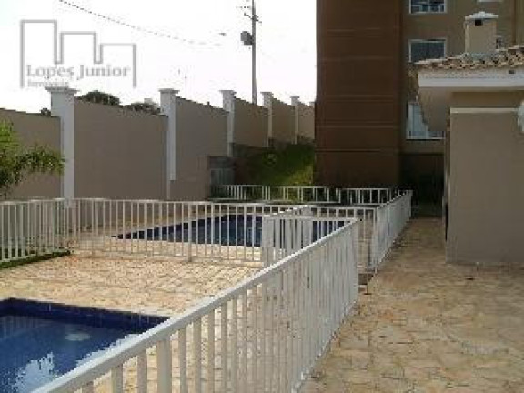 Imagem Apartamento com 2 Quartos à Venda, 48 m² em Jardim Leocádia - Sorocaba Imagem Apartamento com 2 Quartos à Venda, 48 m² em Jardim Leocádia - Sorocaba