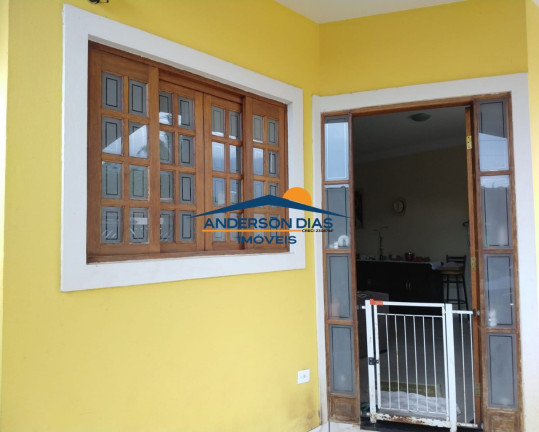Imagem Casa com 3 Quartos à Venda, 250 m² em Massaguaçu - Caraguatatuba