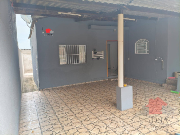 Imagem Casa com 3 Quartos para Alugar, 250 m² em Parque Orestes ôngaro - Hortolândia