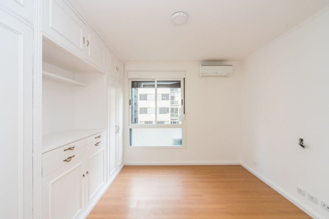 Imagem Apartamento com 3 Quartos à Venda, 198 m² em Jardim Paulista - São Paulo Imagem Apartamento com 3 Quartos à Venda, 198 m² em Jardim Paulista - São Paulo