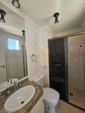 Imagem Apartamento com 3 Quartos à Venda, 127 m² em Ipiranga - São Paulo