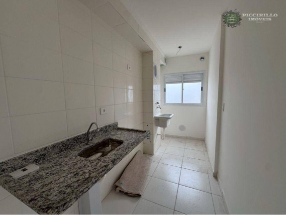 Imagem Apartamento com 2 Quartos à Venda, 51 m² em Boqueirão - Praia Grande Imagem Apartamento com 2 Quartos à Venda, 51 m² em Boqueirão - Praia Grande