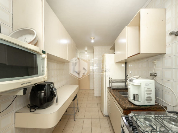 Imagem Apartamento com 3 Quartos à Venda, 92 m² em Campo Belo - São Paulo Imagem Apartamento com 3 Quartos à Venda, 92 m² em Campo Belo - São Paulo
