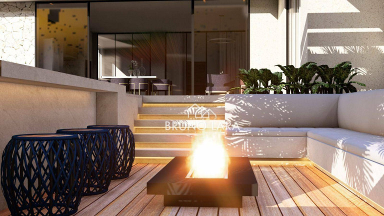 Imagem Casa com 4 Quartos à Venda, 363 m² em Condomínio Gran Royalle - Igarapé Imagem Casa com 4 Quartos à Venda, 363 m² em Condomínio Gran Royalle - Igarapé