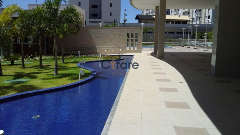 Imagem Apartamento com 3 Quartos à Venda, em Cocó - Fortaleza Imagem Apartamento com 3 Quartos à Venda, em Cocó - Fortaleza