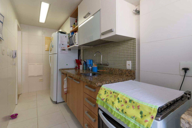 Imagem Apartamento com 2 Quartos à Venda, 81 m² em Icaraí - Niterói