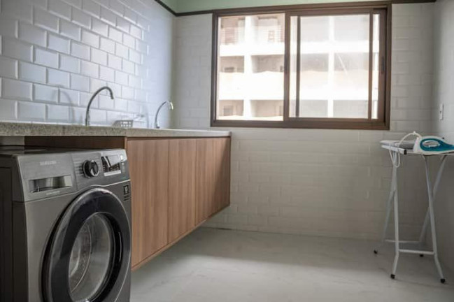Imagem Flat com 1 Quarto para Alugar, 35 m² em Barra - Salvador