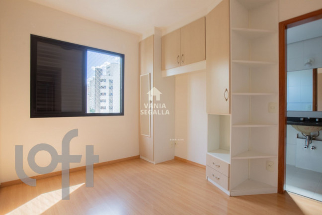 Imagem Apartamento com 4 Quartos à Venda, 130 m² em Perdizes - São Paulo
