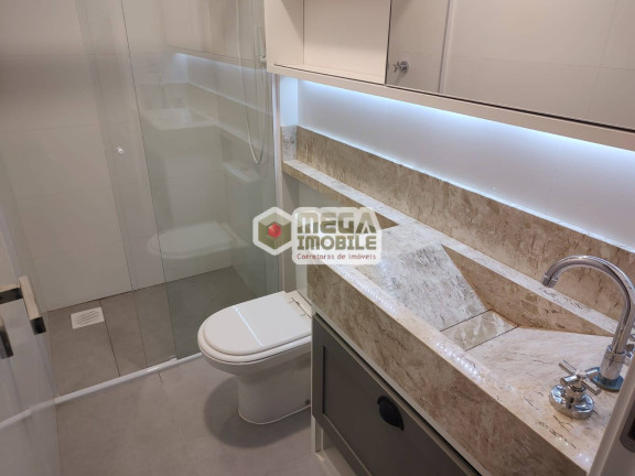 Imagem Apartamento com 1 Quarto à Venda, 43 m² em Carvoeira - Florianópolis Imagem Apartamento com 1 Quarto à Venda, 43 m² em Carvoeira - Florianópolis