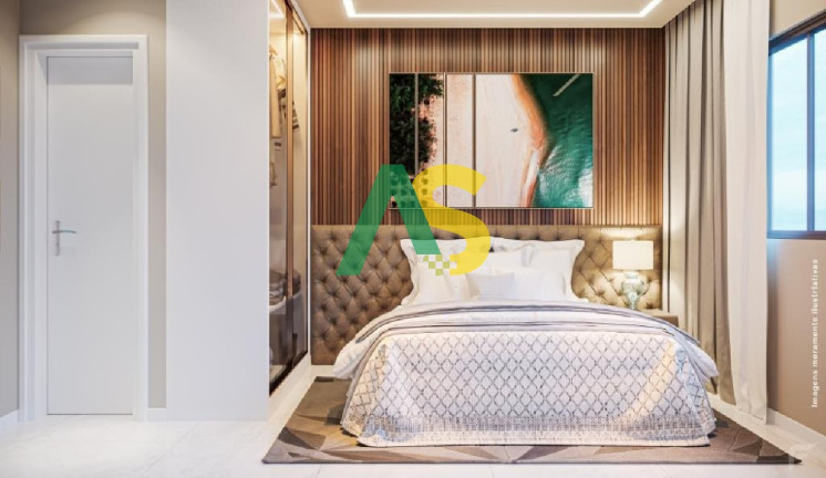 Imagem Imóvel com 2 Quartos à Venda, 57 m² em Prado - Recife Imagem Imóvel com 2 Quartos à Venda, 57 m² em Prado - Recife