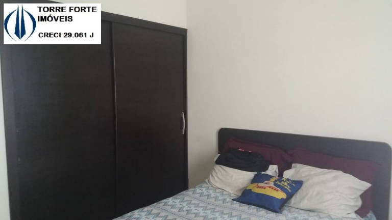 Imagem Apartamento com 3 Quartos à Venda, 140 m² em Santo André