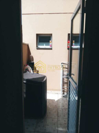 Imagem Apartamento com 2 Quartos à Venda, 56 m² em Parque Novo Oratório - Santo André