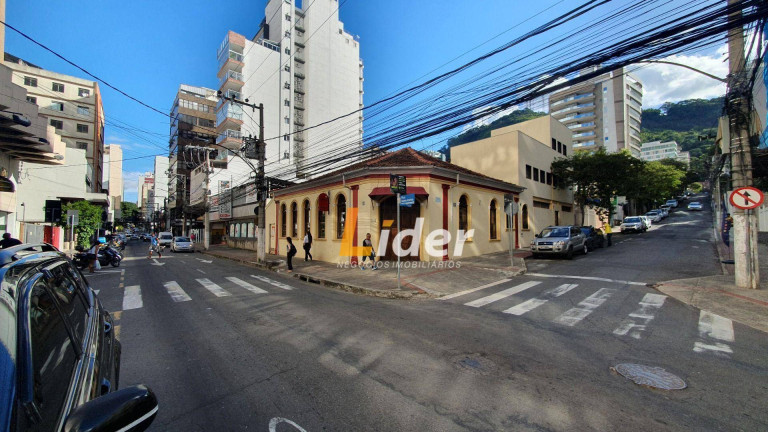 Imagem Apartamento com 4 Quartos à Venda, 179 m² em Centro - Juiz De Fora