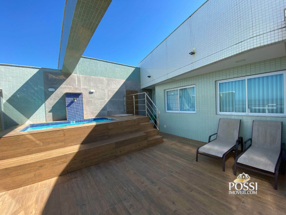 Imagem Cobertura com 5 Quartos à Venda, 256 m² em Praia Dos Castelhanos - Anchieta Imagem Cobertura com 5 Quartos à Venda, 256 m² em Praia Dos Castelhanos - Anchieta