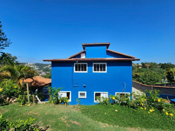Imagem Casa de Condomínio com 3 Quartos à Venda, 320 m² em Granja Caiapiá - Cotia Imagem Casa de Condomínio com 3 Quartos à Venda, 320 m² em Granja Caiapiá - Cotia