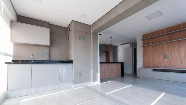 Imagem Apartamento com 2 Quartos à Venda, 70 m² em Jardins - São Paulo Imagem Apartamento com 2 Quartos à Venda, 70 m² em Jardins - São Paulo