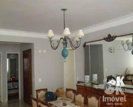 Imagem Apartamento com 3 Quartos à Venda, 240 m² em Higienópolis - São Paulo